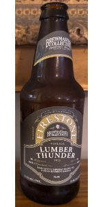 Lumber Thunder