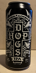 Hop Dogs
