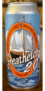 Great Ketch 2.0
