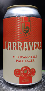 Larraveza
