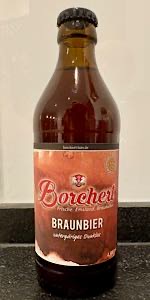 Braunbier