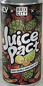 Juice Pact