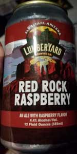 Raspberry