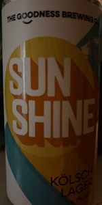 Sunshine