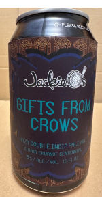 Gifts From Crows