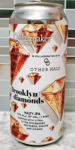 Brooklyn Diamonds