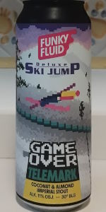 Game Over: Telemark