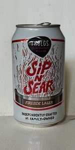Sip N' Sear