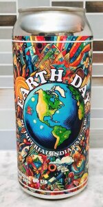 Earth Day
