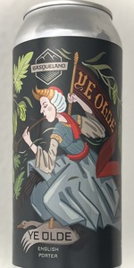 Ye Olde
