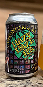 Hazy Daze IPA