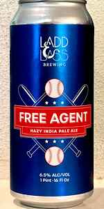 Free Agent
