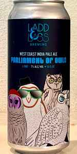 Parliament of Owls