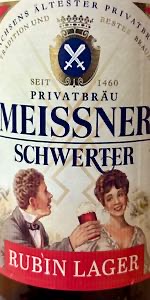 Rubin Lager
