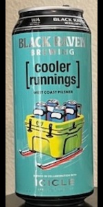 Cooler Runnings