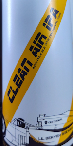 Clean Air IPA
