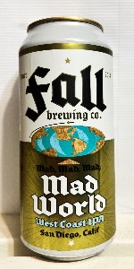 Mad World