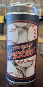 The Great Gambrino