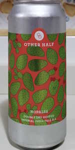 NOPALES