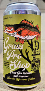 Grass Pro Shop