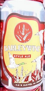 Barleywine