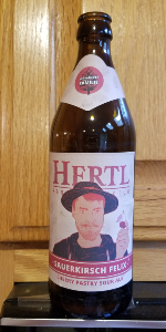 Sauerkirsch Felix