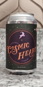 Cosmic Heart