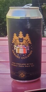 RRRARE CCCANDY