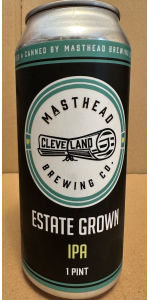 Estate Grown