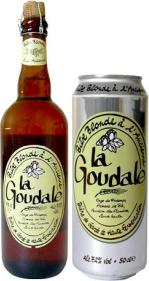 La Goudale