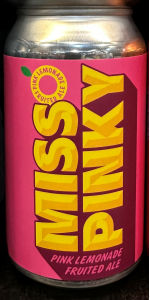 Miss Pinky