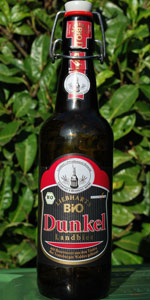 Bio Dunkel Landbier