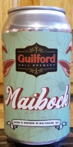 Maibock