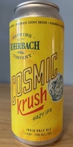 Cosmic Krush