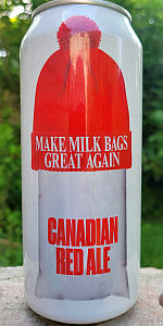 Make Milk Bags Great Again