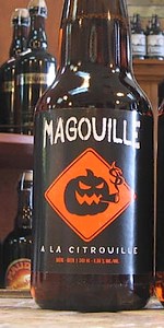 La Magouille