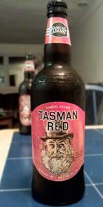 Samuel Adams Tasman Red