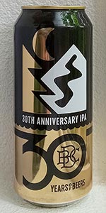 30th Anniversary IPA
