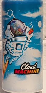 Cloud Machine