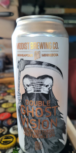 Double Ghost Vision: Citra Nectaron