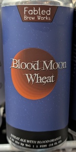 Blood Moon Wheat