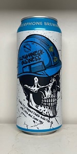 Roughneck Business