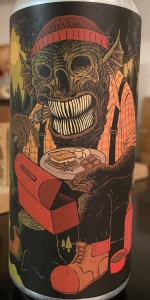 Midsomer's Night Snack