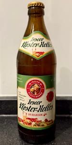 Irseer Kloster Helles