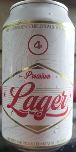 Premium Lager