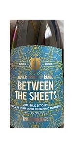 Between the Sheets