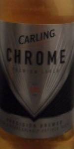 Carling Chrome