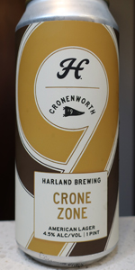 Crone Zone