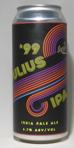 '99 Julius IPA