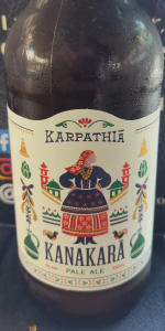 Karpathia Kanakara